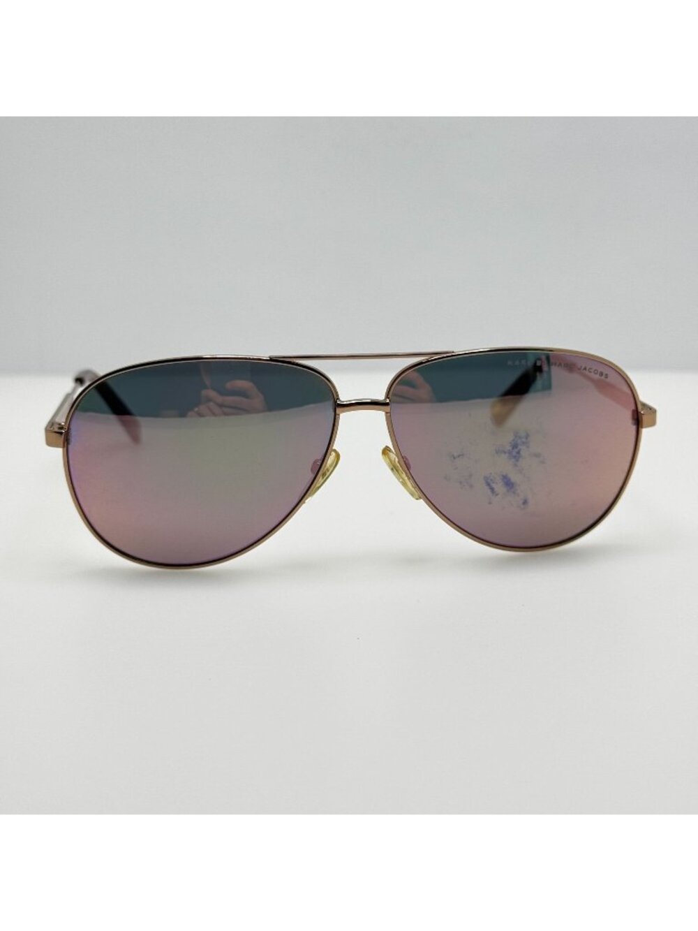 Marc Jacobs Sunglasses MMJ 444/S DDBOJ 60-11-140